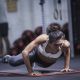12. Adidas ADMT-12235 training mat