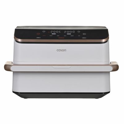 2. Cosori CAF-TF101S-WEUR fat-free fryer