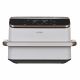 2. Cosori CAF-TF101S-WEUR fat-free fryer