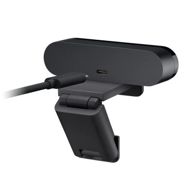11. Logitech BRIO 4K Webcam