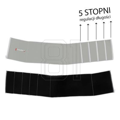 35. BR114 Slimming Belt, Abdominal Tightening Belt HMS 17-24-972