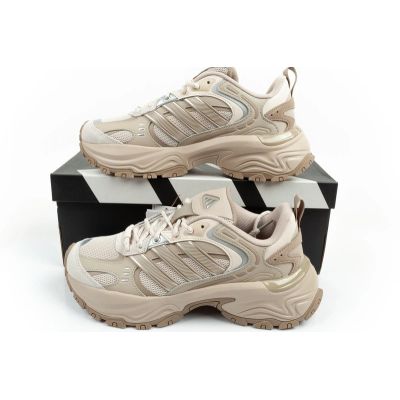 10. Adidas men's sports shoes Shadow Fever fashionable beige sneakers