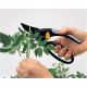 2. Fiskars 111440 Bypass Garden Shears Black