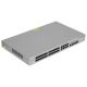 6. Reyee L3 Managed Switch 8 Ports 1Gbit + 24 Ports SFP 1Gbit + 4 Ports Uplink SFP+ 10Gbit Rackmount