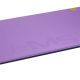 3. Club fitness mat with holes HMS Premium MFK01 Violet Black
