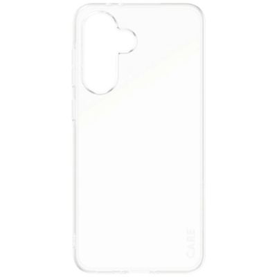 3. CARE by PanzerGlass Fashion X-Ray Case for Samsung Galaxy A36 5G - Transparent