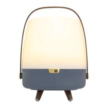 KOODUU LITE-UP PLAY Portable Lamp with Speaker - Sea