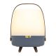 KOODUU LITE-UP PLAY Portable Lamp with Speaker - Sea