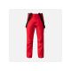 4. Rossignol Ski Pant red