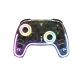 8. Dragonshock Orion Glow Black Bluetooth Gamepad Analog/Digital Nintendo Switch