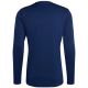 3. Men's adidas Entrada 26 Long Sleeve Jersey Navy Blue KF5850