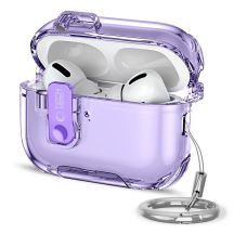 Tech-Protect Bounce Pro Case for AirPods Pro 3 - Purple