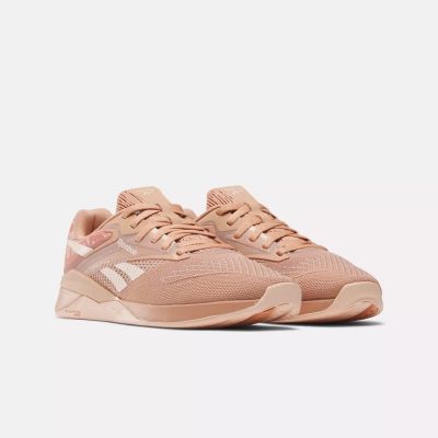 3. Reebok Nano X4 W 100204718 Shoes