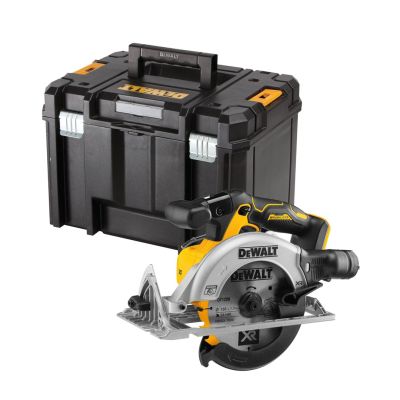 5. DeWALT DCS565NT-XJ Portable Circular Saw
