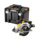 5. DeWALT DCS565NT-XJ Portable Circular Saw