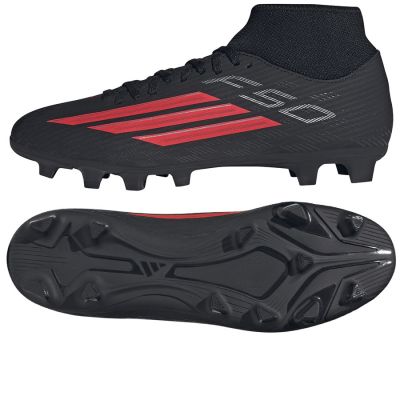 Adidas F50 Club MID FG/MG JQ4031 shoes