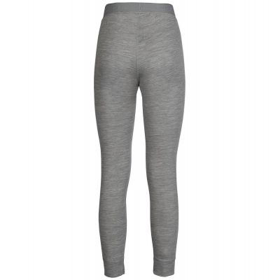2. Odlo Base Layer Bottom Long Merino 200 W 110831/10420 Thermal Pants