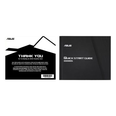 16. graphics card ASUS DUAL RTX 5060 8GB OC