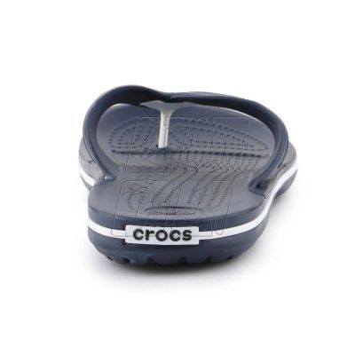 11. Flip-flops Crocs Crocband Flip M 11033-410