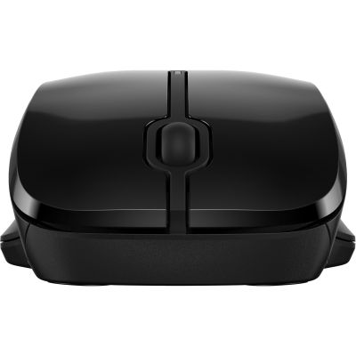 6. HP 250 Dual Mouse Wireless Black 6V2J7AA