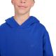 4. Boy's sweatshirt 4F M1945 cobalt 4FJWAW25TSWSM1945 36S