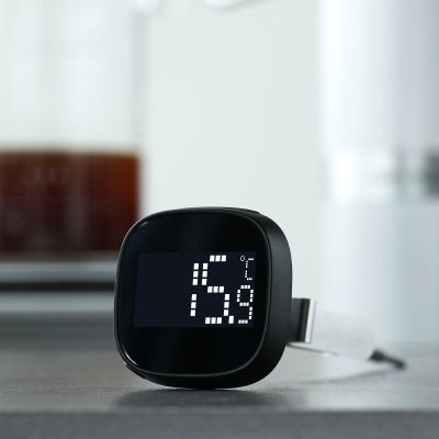 2. Digital Thermometer CT5602 MHW-3BOMBER