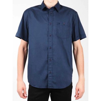 4. Wrangler S/S 1PT Shirt W58916S35