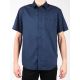 4. Wrangler S/S 1PT Shirt W58916S35