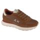SUN68 Ally Solid Z36201-93 Brown 36