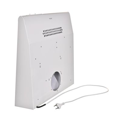4. AMICA OSC5112W under-cabinet hood