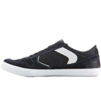 16. Geox U Box C - Suede+Nylon U82R3C 022FU C4002