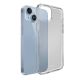 2. SBS D3O Case for iPhone 14 / 13 - Transparent