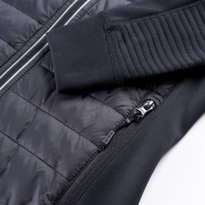 9. Iguana Guelo Quilted Jacket W 92800622543