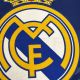 7. Real Madrid towel 70x140 cm beach towel Jr 2200010482