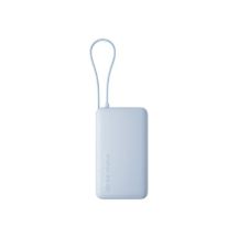Xiaomi 67W Power Bank 10000 Lithium-Ion (Li-Ion) 10000 mAh Blue