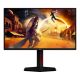 AOC G4 25G4KUR Computer Monitor 62.2 cm (24.5") 1920 x 1080 px Full HD LED Black, Red