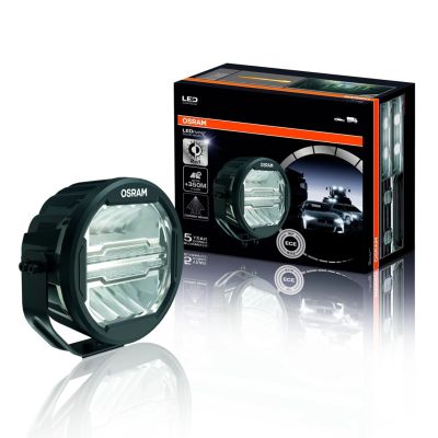 6. Osram ROUND MX260-CB lamp