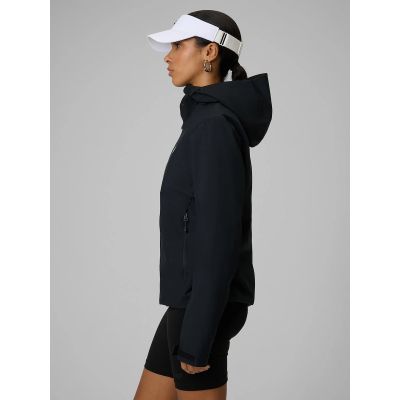 4. Women's transitional jacket 5000 membrane 4F 4FWSS26TTJAF1111-20S