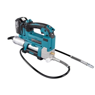 7. Towotnica Battery 18v DGP180Z MAKITA