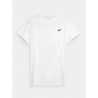 11. T-shirt 4F M 4FWSS24TTSHM1895-90S 3 pack