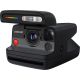 13. Polaroid Flip Instant Camera, Black