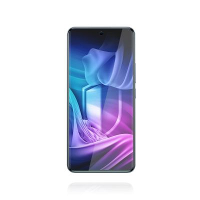 3. 3mk Silky Matt Pro matte protective film for Xiaomi Redmi Note 15 Pro 4G