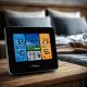 11. GreenBlue GB522 Weather Station