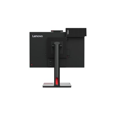19. Lenovo ThinkCentre Tiny-In-One 24 G5 23.8"FHD Touch WLED 250nits 60Hz AG HDMI, DP, USB Black 3Y