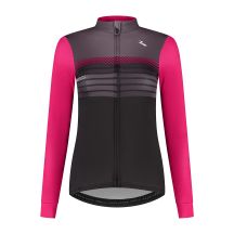 Rogelli STRYDE women's sweatshirt pink 2XL