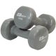 17. 5 KG VINYL DUMBBELL VDB ENERO FIT