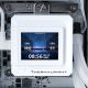7. Thermalright Frozen Warframe 360 SE ARGB White All-in-One CPU Cooler