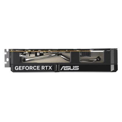 13. graphics card ASUS DUAL RTX 5060 8GB OC