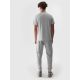 2. Trousers 4F M 4FWSS24TTROM603 27M