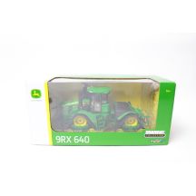 TOMY Britains John Deere tractor 9RX 640 43300